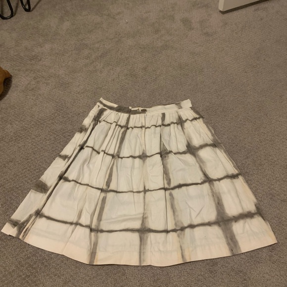 Abstract Anthro Skirt - Picture 2 of 3